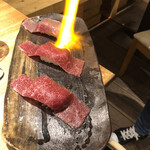 焼肉 おおつか 本店 - 