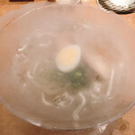 YAKINIKU 37west NY - 