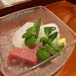 銀座 しのはら - 