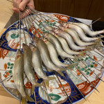 銀座 しのはら - 