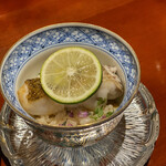 銀座 しのはら - 