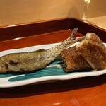 銀座 しのはら - 