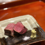 銀座 しのはら - 