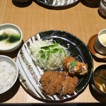 Nadai Tonkatsu Katsukura - 