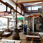 トヨミフィッシャリーズテラス - 