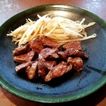 ステーキの志摩 - 