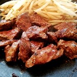 ステーキの志摩 - 