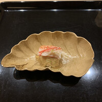 鮨 おおが - 