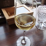 リストリア グランデ アルベロ - ＾＾白ワイン