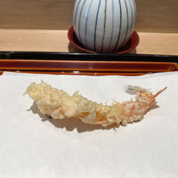 てんぷら 近藤 - 