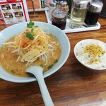 くるまやラーメン - 