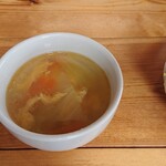KAKURA - スープ