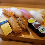 Midori Sushi - にぎり寿司
