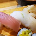 Midori Sushi - にぎり寿司