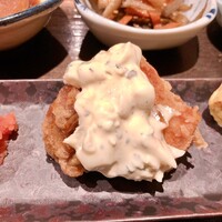魚料理 ふじい - チキン南蛮