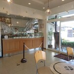 アリエッタ デル ジェラート - 