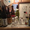 目白田中屋 - ドリンク写真: