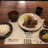 欧風料理 もん