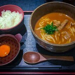 饂飩酒場 うちわや - 