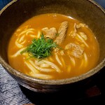 饂飩酒場 うちわや - 