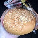 井口食料品店 - チーズダッカルビパン130円