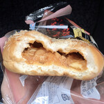 井口食料品店 - チーズダッカルビパン130円