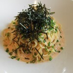 ボーノ - たらこバター  850円