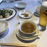 新橋亭 - 