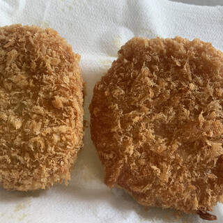 岡山でおすすめの美味しいコロッケ フライをご紹介 食べログ