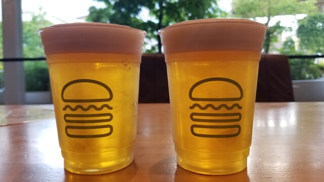 シェイクシャック 二子玉川 Shake Shack 二子玉川 ハンバーガー 食べログ シェイクシャック 二子玉川 Shake Shack 二子玉川 ハンバーガー 食べログ
