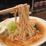 麺匠ぼんてん - 