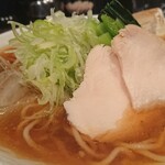 麺匠ぼんてん - 