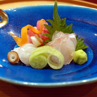 旬彩天 つちや - 