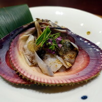 旬彩天 つちや - 