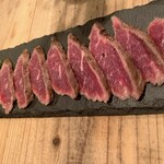 大衆和牛酒場 コンロ家 - 