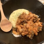 大衆和牛酒場 コンロ家 - 