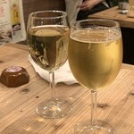 大衆和牛酒場 コンロ家 - 