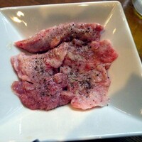 焼肉家げんちゃん - 