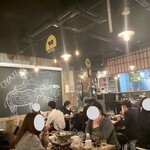 大衆和牛酒場 コンロ家 - 