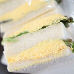 オヤコdeカフェ スマイル - 