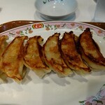 餃子の王将 - 