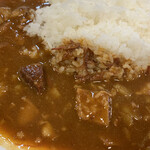 カレー堂 - 