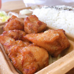 本家かまどや - 料理写真: