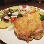 ガレット・バン - 