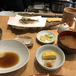 てんぷら 千の種 - 