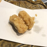 てんぷら 千の種 - 