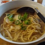 エイトワン - 福建麺