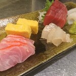 Shimbashi Ippashi - 