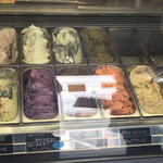 GELATERIA Geream - 