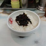 ラーメン丸仙 - 